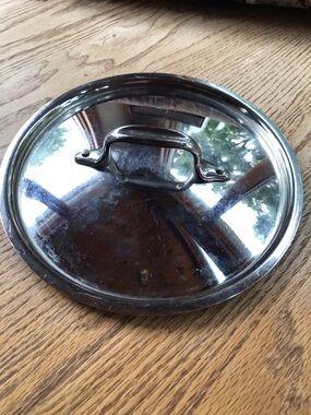 All-Clad SS Pot Lid